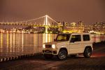 Suzuki Jimny Little:G by DAMD 2019 года